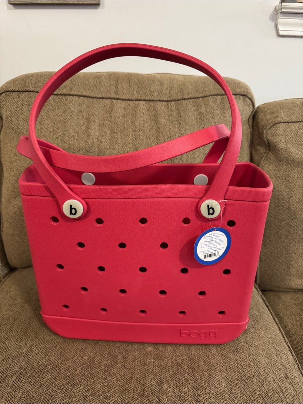 Original Baby Bogg Bag, as is